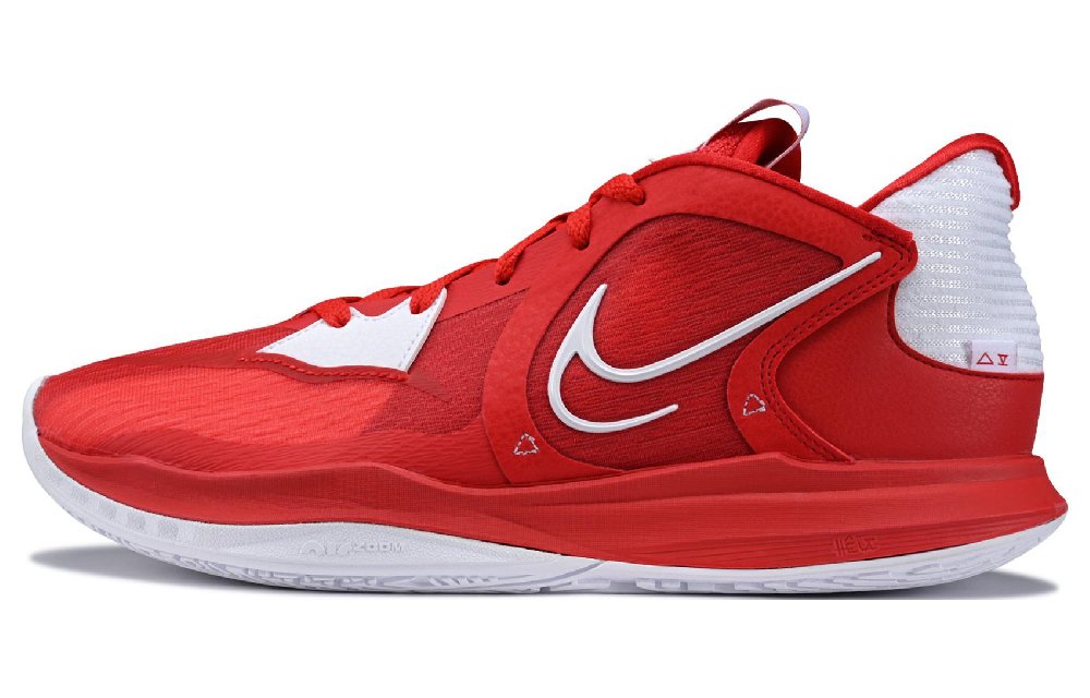Nike Kyrie Low 5 Red