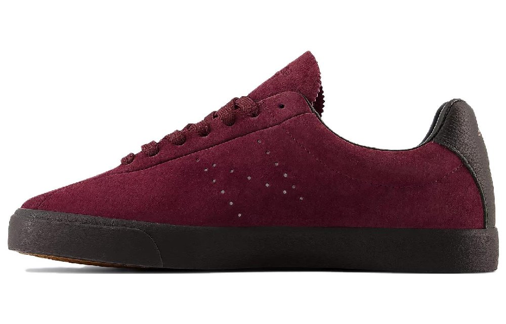 New Balance Numeric 22 'Wine'