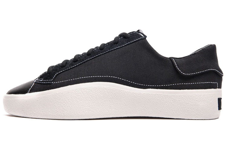 Adidas Y 3 Tangutsu Lace 'Core Black'