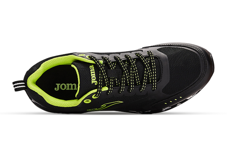 Joma Training Shoes Women's Low top Black купить в интернет-магазине Yoocart с быстрой доставкой по России.