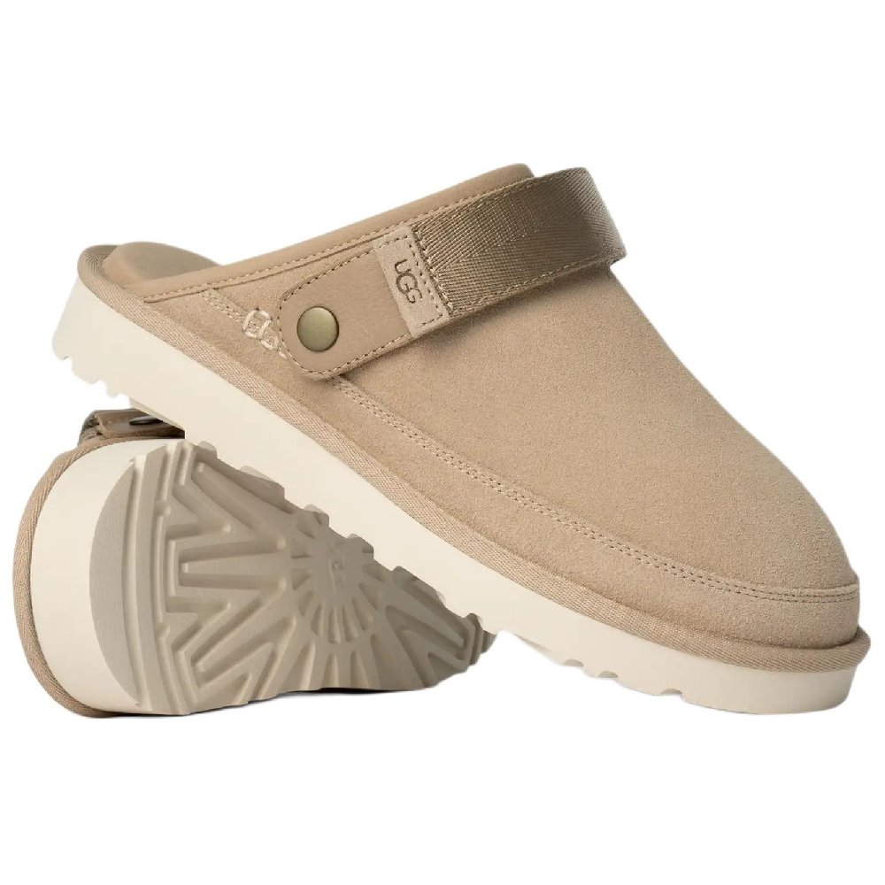 UGG Goldencoast Clog Ii Sand