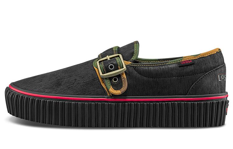 Vans Style 47 Creeper Horror Pack The Lost Boys