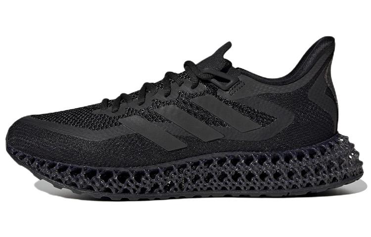 Adidas 4DFWD 2 Triple Black