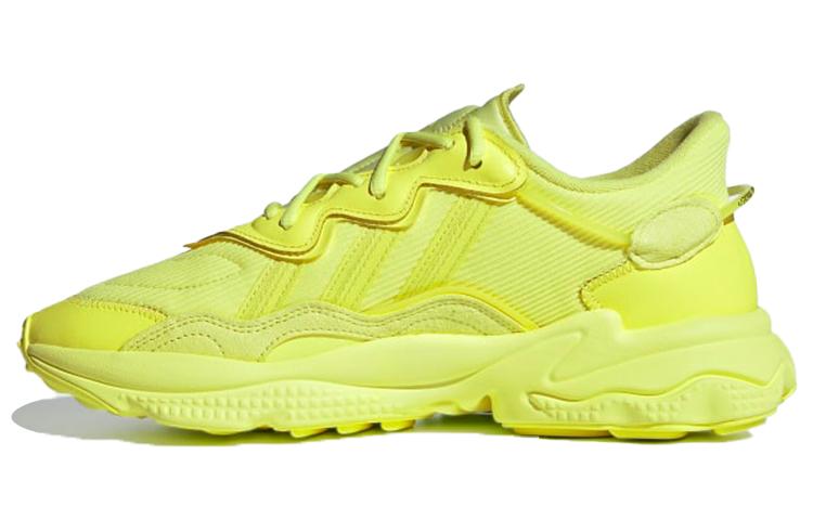 Adidas Ozweego Frozen Yellow