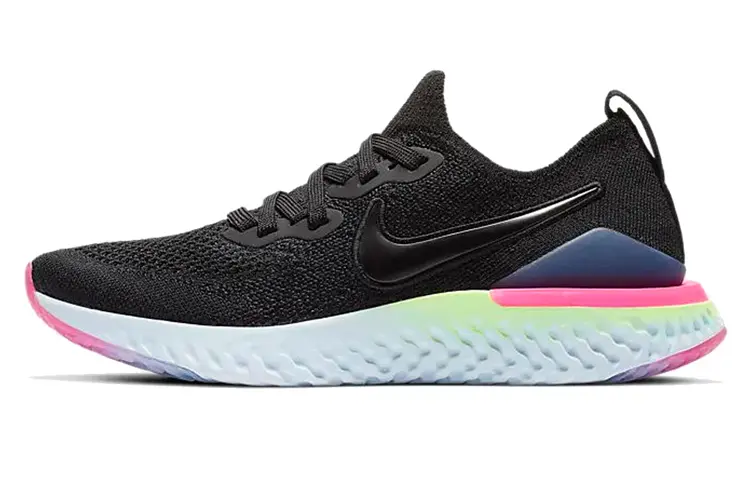 Nike Epic React Flyknit 2 'Pixel' Gs