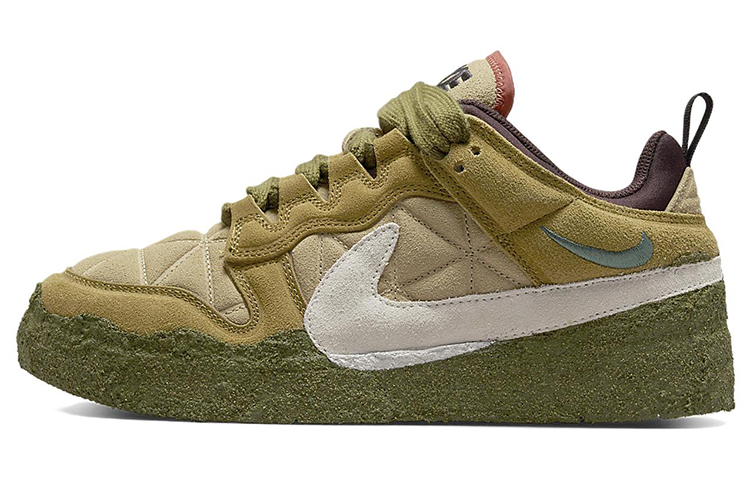 Nike Cpfm Flea 1 Cactus Plant Flea Market Desert Moss
