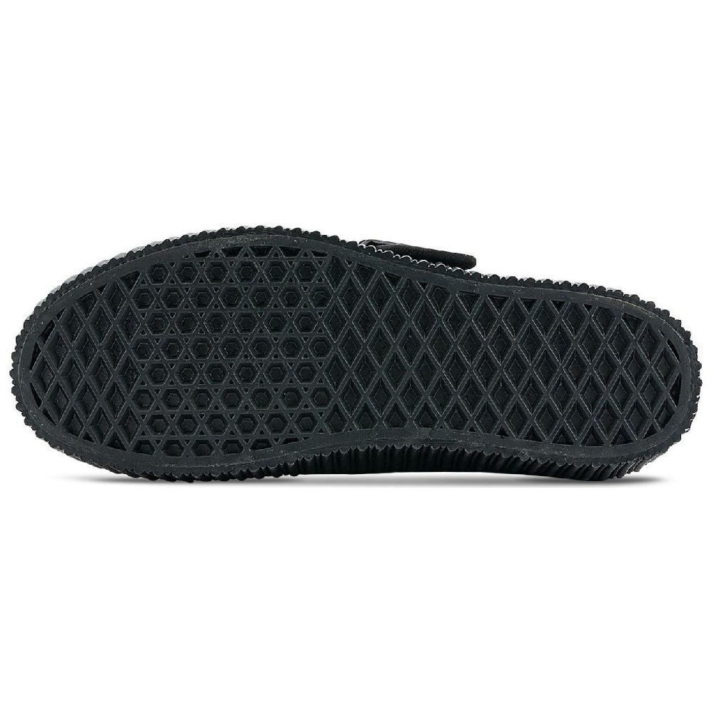 Vans Mary Jane Low Top Skateboard Shoes Women's Black