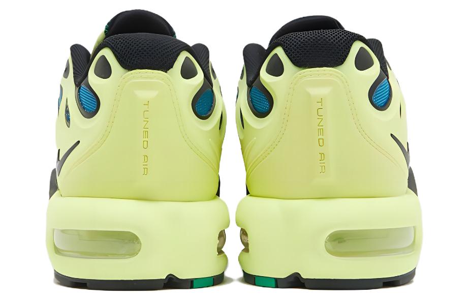Nike Air Max Plus Drift Light Lemon Twist купить в интернет-магазине Yoocart с быстрой доставкой по России.