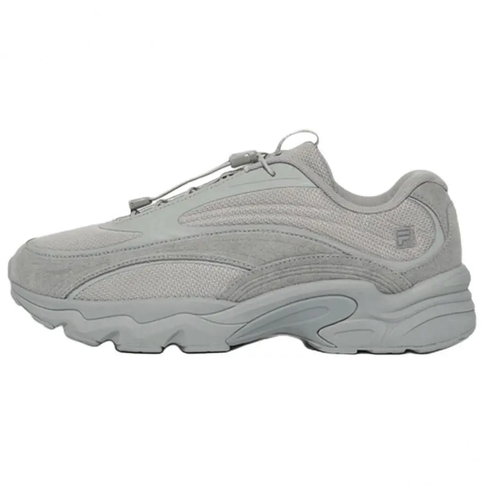 FILA PANTERA Casual Shoes Unisex Gray