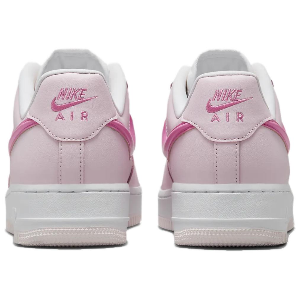 Nike Air Force 1 '07 Lx Pearl Pink Paw Print Women's купить в интернет-магазине Yoocart с быстрой доставкой по России.