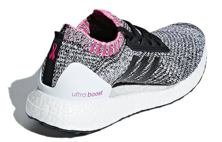 Adidas Ultraboost X 'Shock Pink' Women's купить в интернет-магазине Yoocart с быстрой доставкой по России.