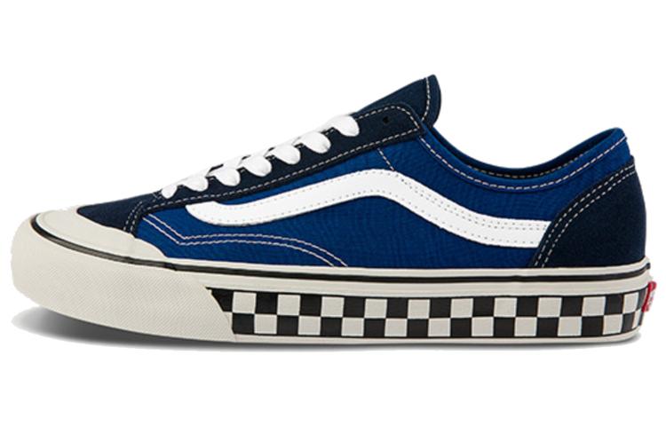 Vans Style 36 Sf 'Blue Black White'