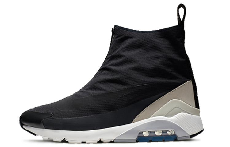 Nike Air Max 180 High Ambush Black