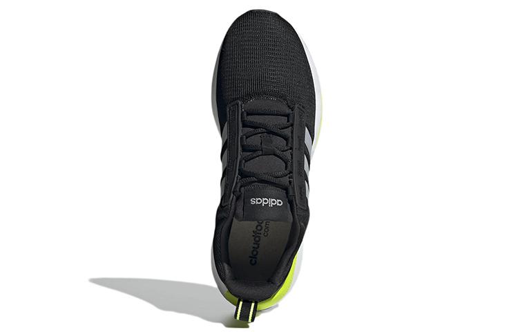 Adidas Neo Racer TR21 'Black' купить в интернет-магазине Yoocart с быстрой доставкой по России.