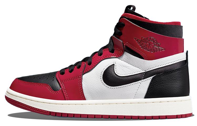 JORDAN 1 High Zoom Air Cmft Patent Chicago Women's