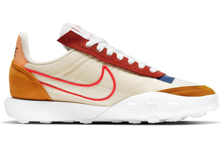 Nike Waffle Racer 2X Monarch Women's купить в интернет-магазине Yoocart с быстрой доставкой по России.