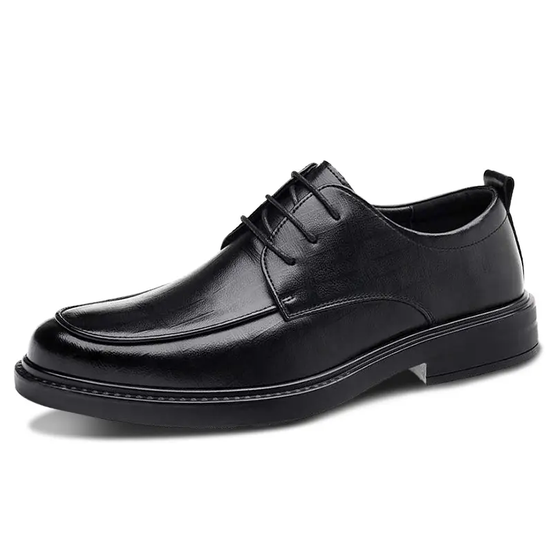 Playboy Playboy Dress Shoes Men's Black