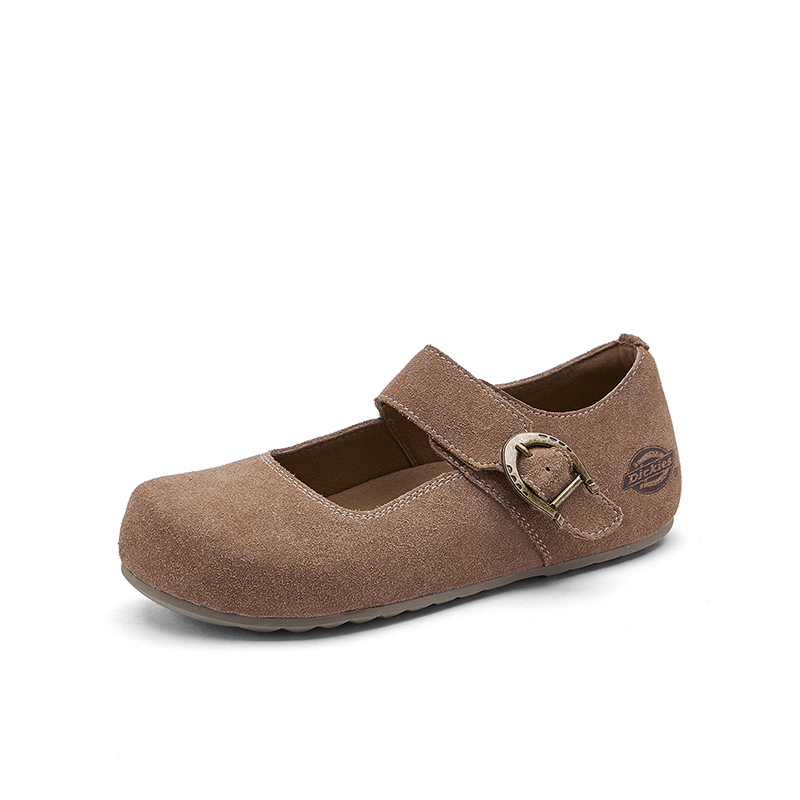 Dickies Flat Mary Jane Shoes Women's купить в интернет-магазине Yoocart с быстрой доставкой по России.