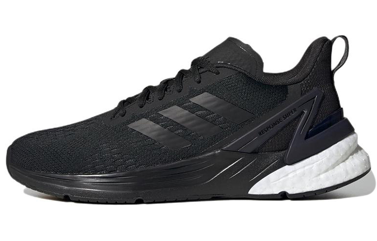 Adidas Response Super 'Black White' Women's
