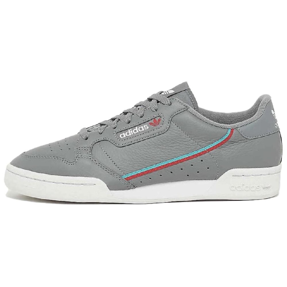 Adidas Originals Continental 80 Grey