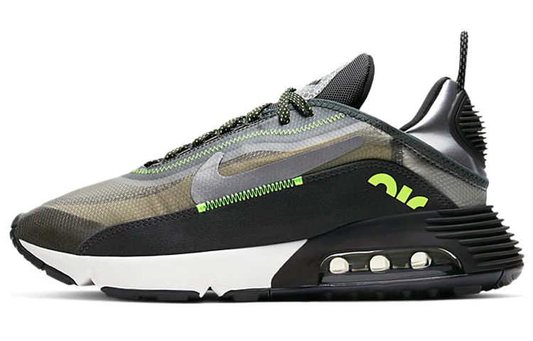 Nike Air Max 2090 Se 3M Anthracite