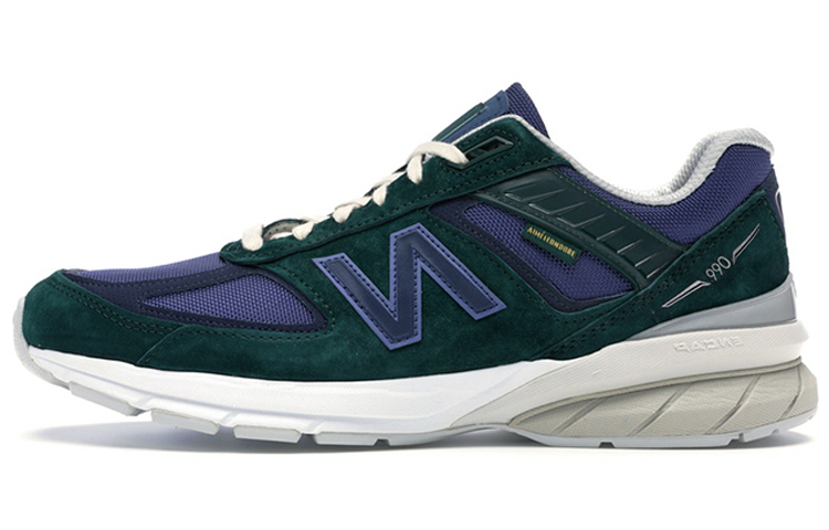New Balance 990v5 Aime Leon Dore Life In The Balance