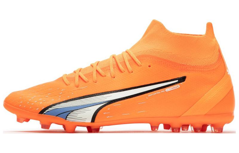 Puma Ultra Pro FG AG Jr 'Supercharge Pack'