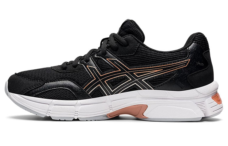Asics Gel Jog Mc 'Black Rose Gold' Women's