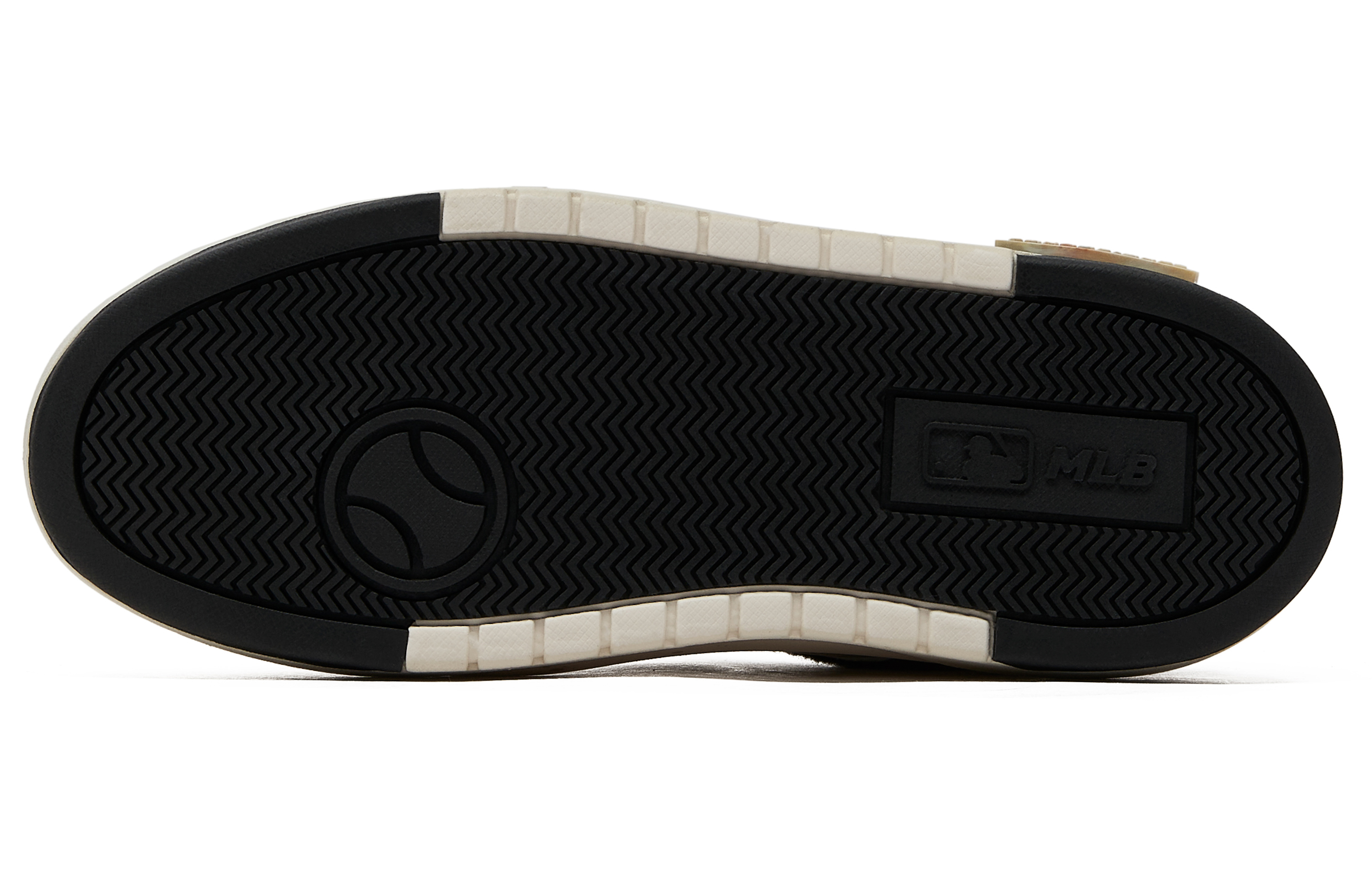 MLB New York Yankees Anti-Slip Wear-Resistant Low-Top Skateboard Shoes Unisex Black White Brown купить в интернет-магазине Yoocart с быстрой доставкой по России.