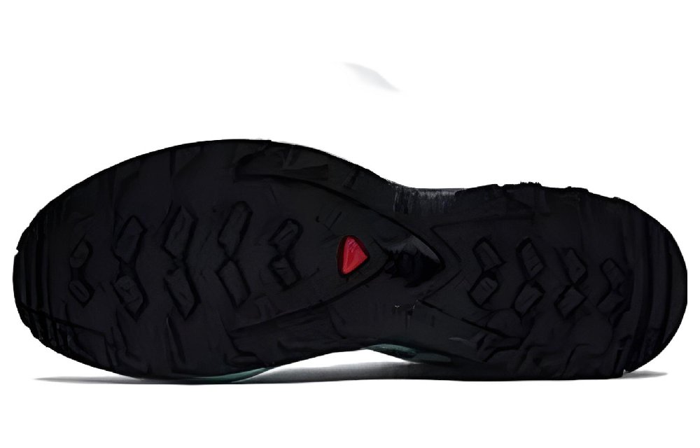 SALOMON Xa Pro 3D 'White'