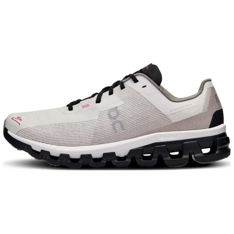 Cloudflow On 4 Distance 'White Black'
