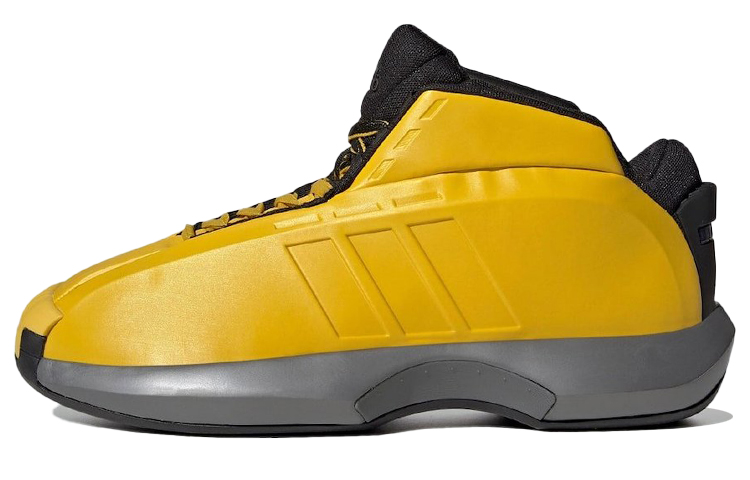 Adidas Crazy 1 Sunshine 2022