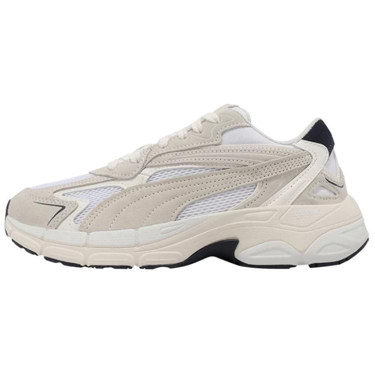 PUMA Teveris Nitro 'Warm White'