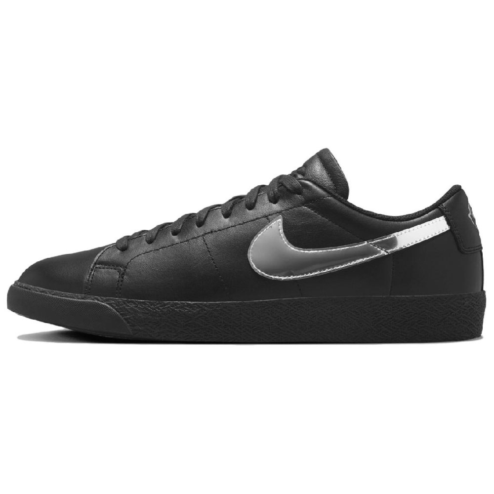Nike Sb Zoom Blazer Low Dancer Skateboards