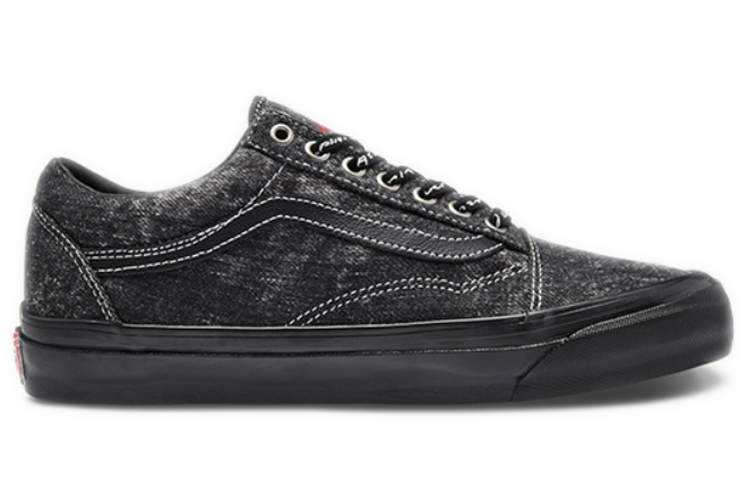 Old Skool Raised By Wolves x Old Skool Og Vans Lx 'Acid Wash Denim' купить в интернет-магазине Yoocart с быстрой доставкой по России.