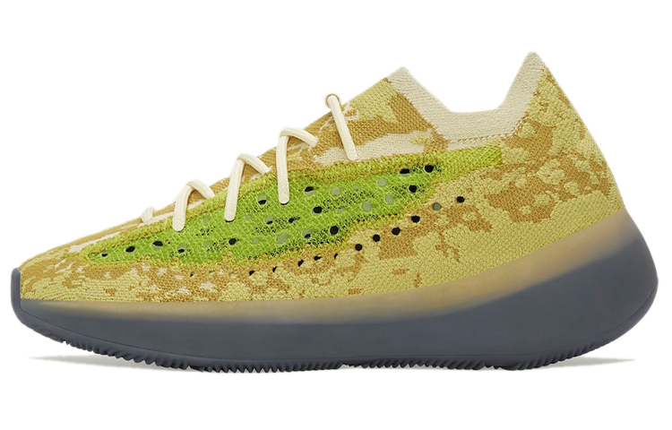 Adidas Originals Yeezy Boost 380 Hylte Glow