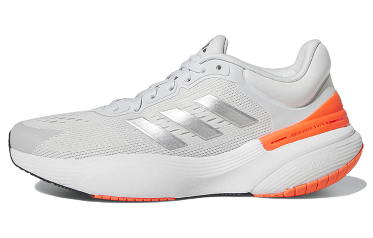 Adidas Response Super 3.0 'Dash Grey Solar Red' Women's