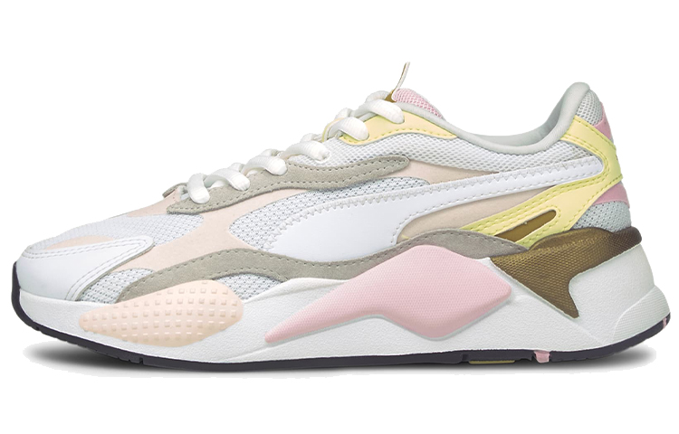 PUMA RS X3 V2 Puzzle