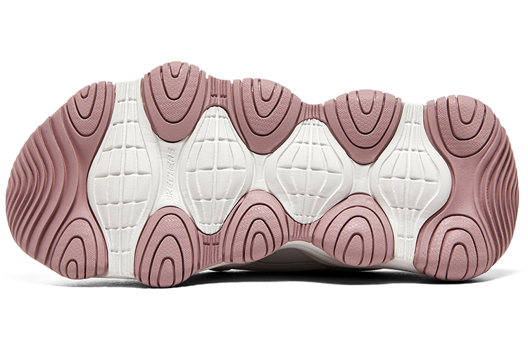 Skechers Rover X 'Grey Mauve' Women's