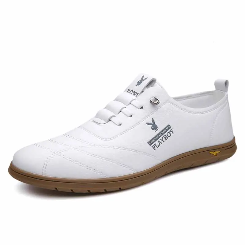 Playboy Low Top Casual Shoes Men's