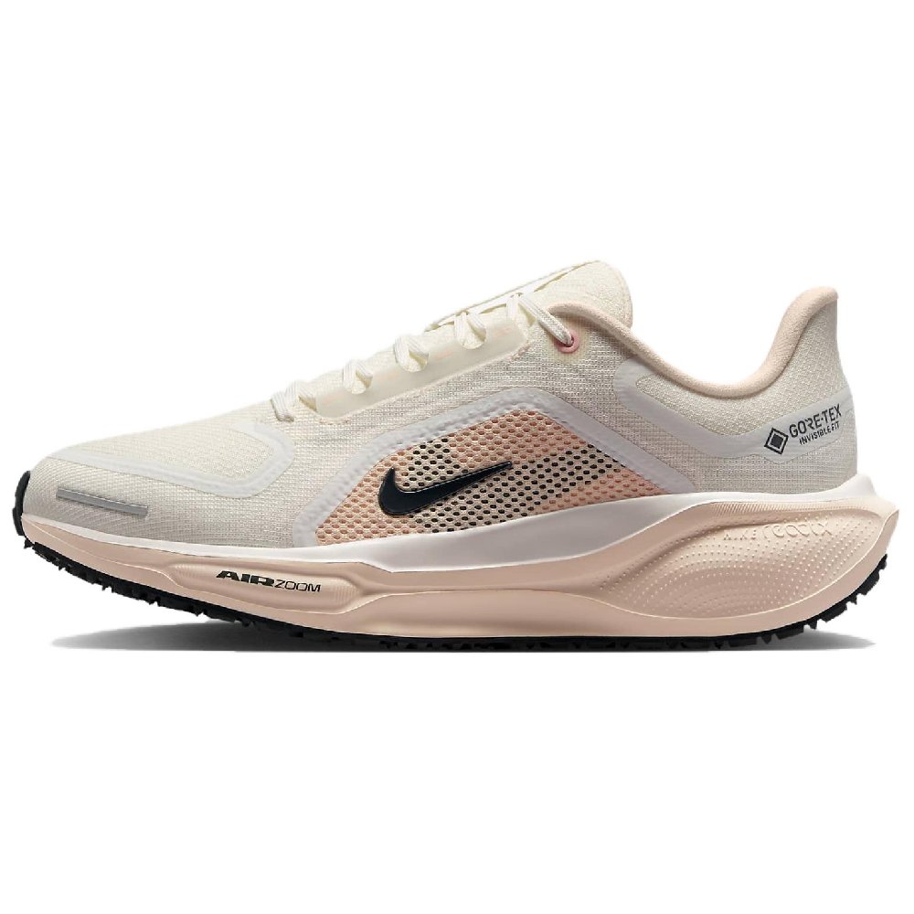 Nike Air Zoom Pegasus 41 Gore Tex Sail Guava Ice Women's