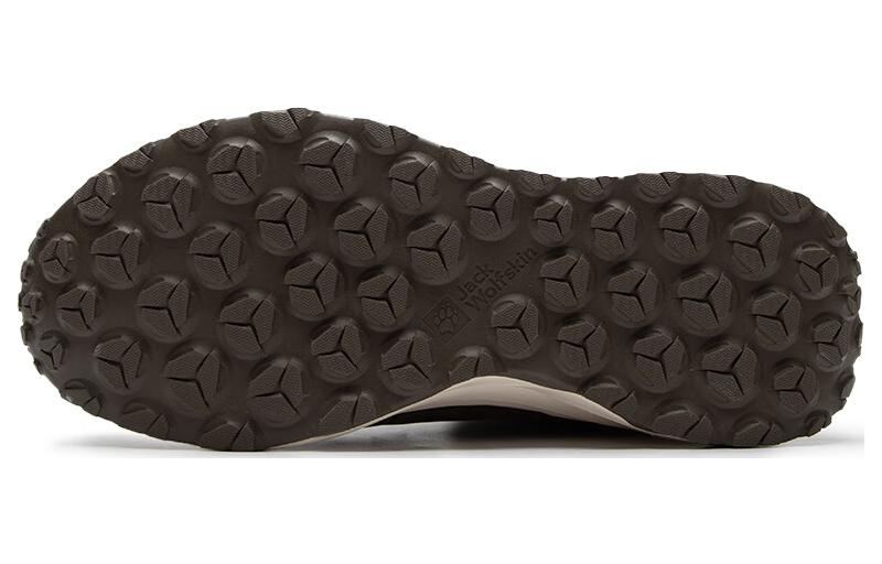 Jack Wolfskin Cushioned Slip-Resistant High-Top Outdoor Shoes Women's купить в интернет-магазине Yoocart с быстрой доставкой по России.