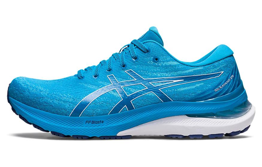Asics Gel Kayano 29 4E Wide 'Island Blue'