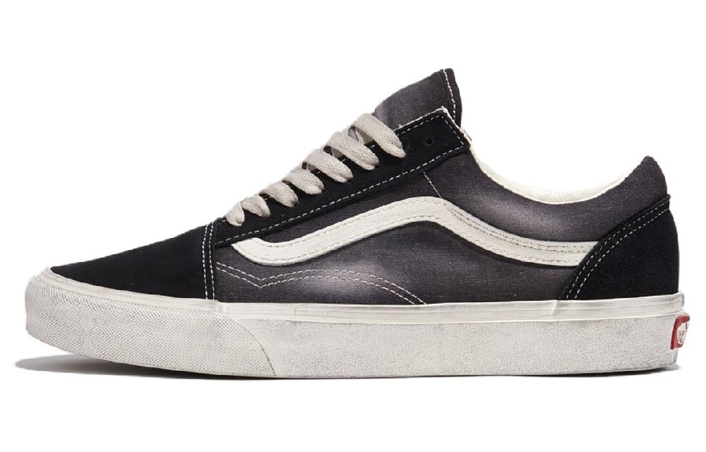 Vans Old Skool 'Black White'