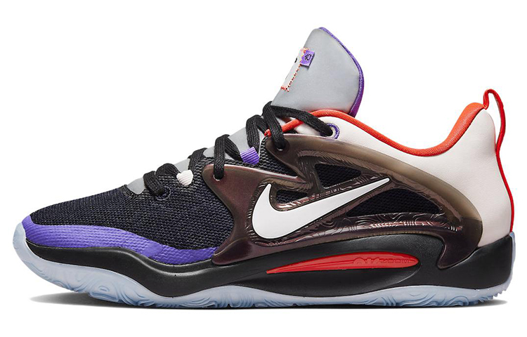 Nike KD 15 "Charles Douthit"