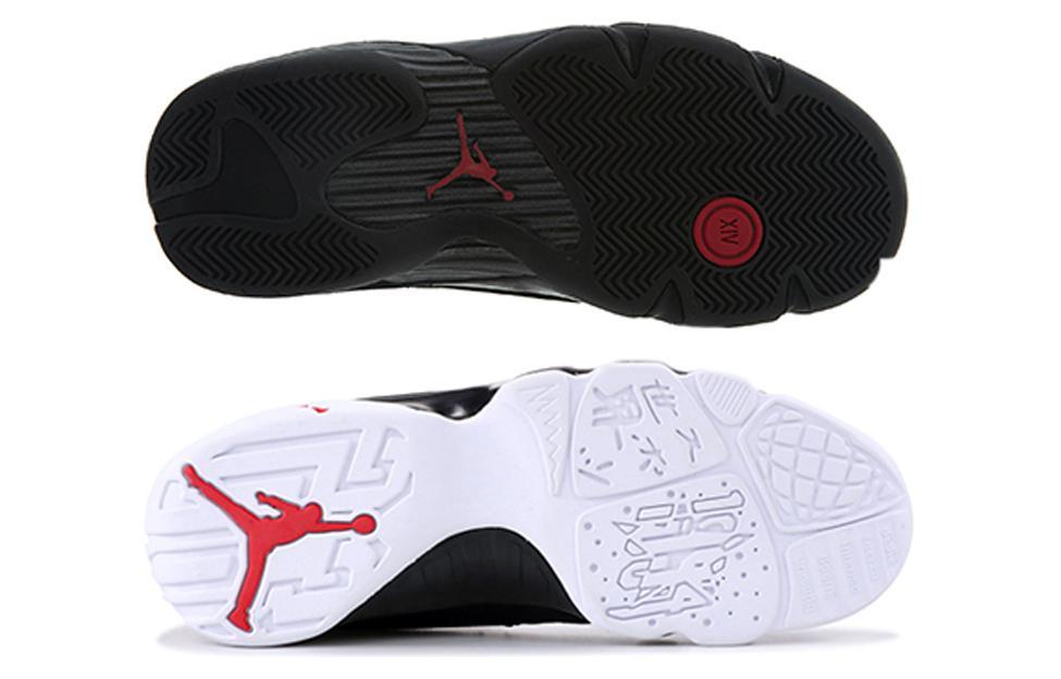 JORDAN Countdown Pack 9/14