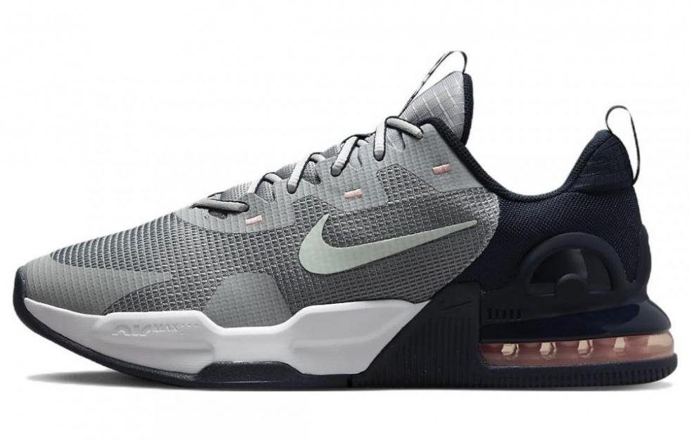 Nike Air Max Alpha Trainer 5 'Light Smoke Grey Barely Green'