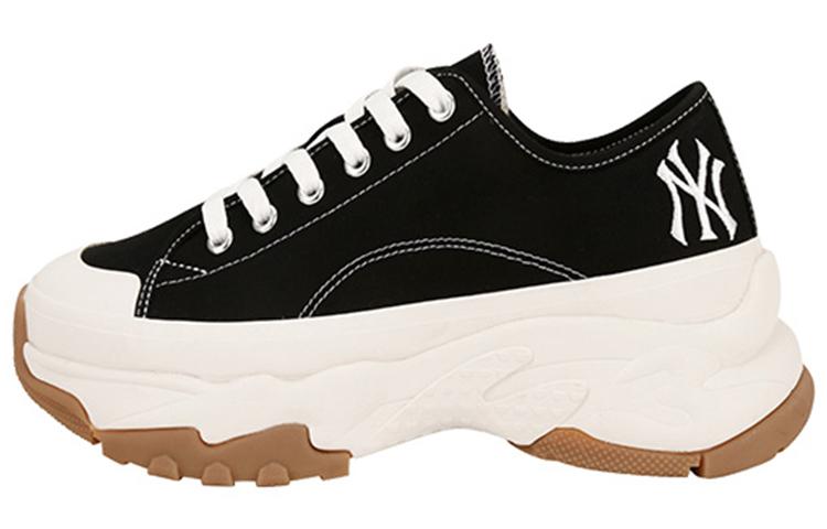MLB Canvas Shoes Low Top Unisex