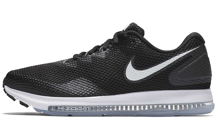 Nike Zoom All Out Low 2 Black White