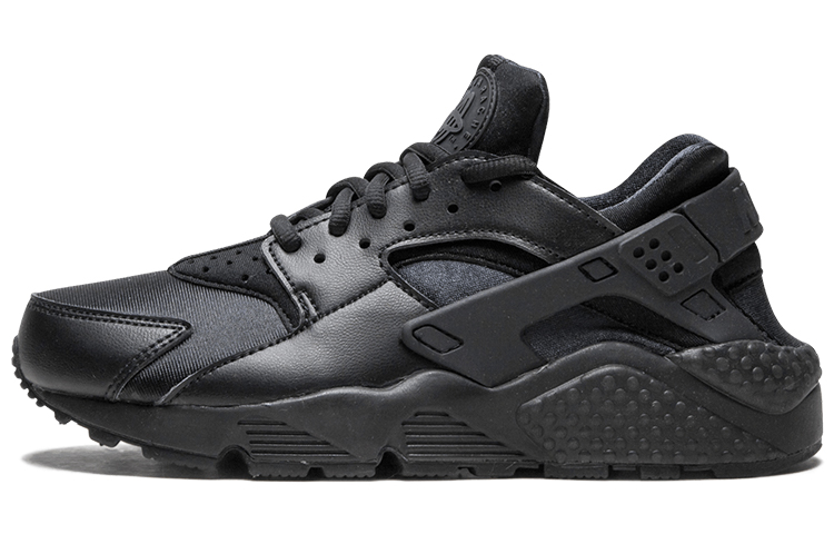 Nike Air Huarache Triple Black Women's